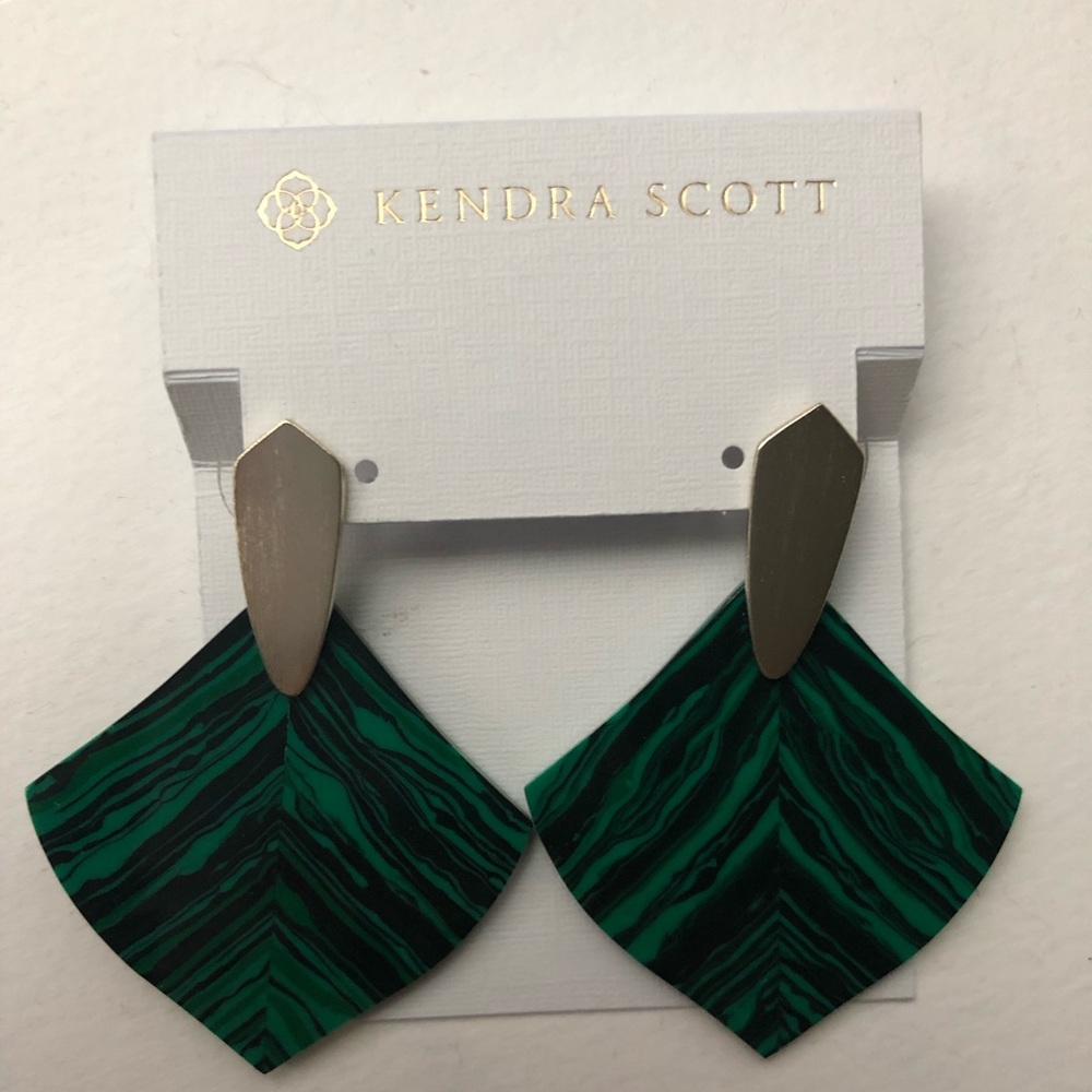 Astoria Kendra Scott Earrings